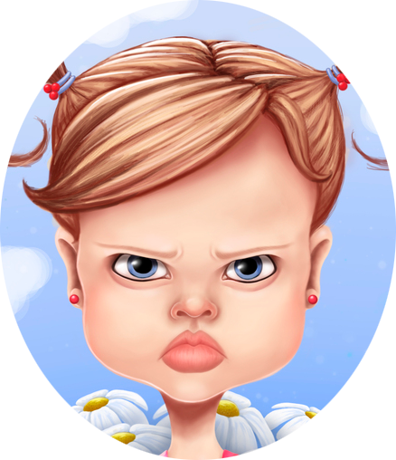 Сопина Анастасия