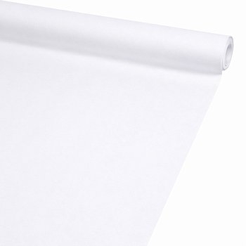 Крафт Бумага "Белая" 70см*25м