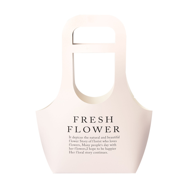 Сумка "Fresh" 22*10*40, цв. розовый