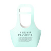 Сумка "Fresh" 22*10*40, цв.тиффани