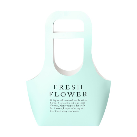 Сумка "Fresh" 22*10*40, цв.тиффани