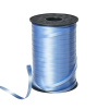 Лента полипропиленовая (катушка) 5mm х 250yards, цв. голубой